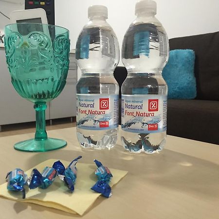 Malaga Centro Apartamentos Zewnętrze zdjęcie