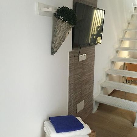Malaga Centro Apartamentos Zewnętrze zdjęcie