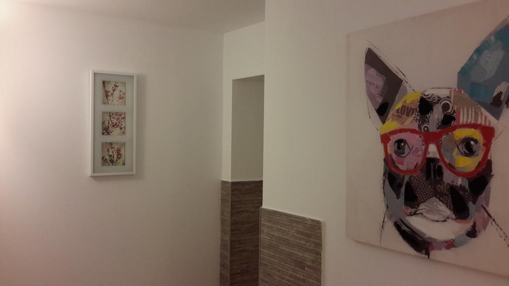 Malaga Centro Apartamentos Zewnętrze zdjęcie