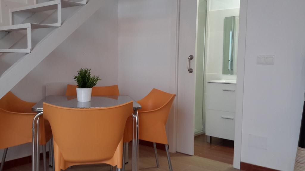 Malaga Centro Apartamentos Zewnętrze zdjęcie