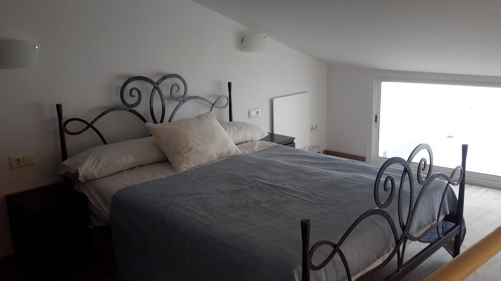 Malaga Centro Apartamentos Zewnętrze zdjęcie