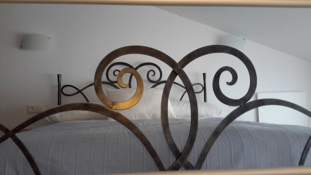 Malaga Centro Apartamentos Zewnętrze zdjęcie