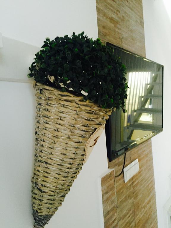 Malaga Centro Apartamentos Zewnętrze zdjęcie