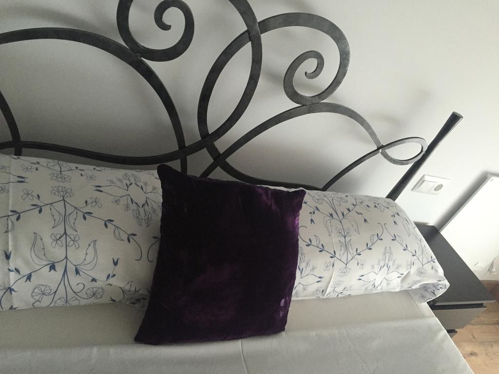 Malaga Centro Apartamentos Zewnętrze zdjęcie