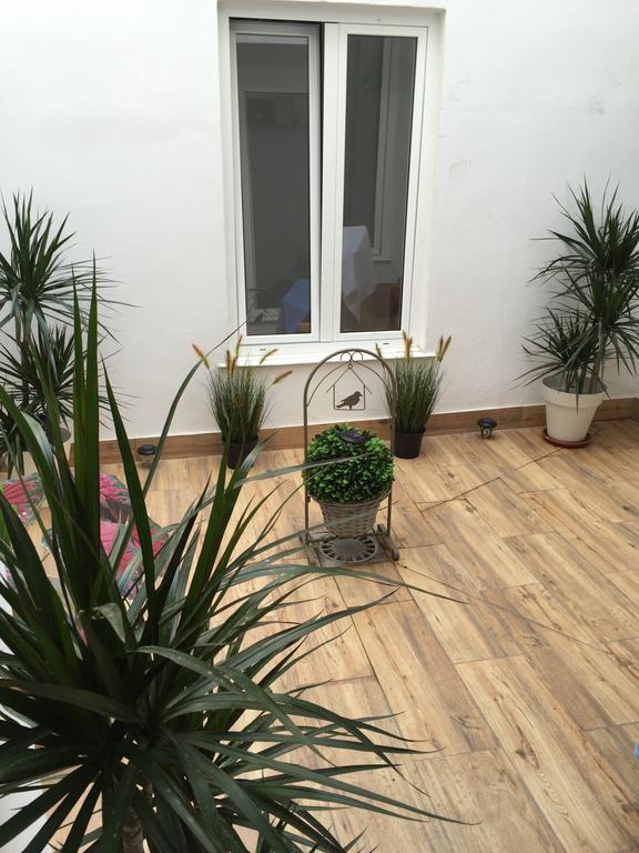 Malaga Centro Apartamentos Zewnętrze zdjęcie