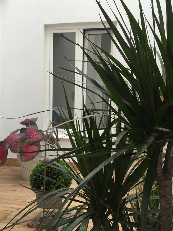 Malaga Centro Apartamentos Zewnętrze zdjęcie