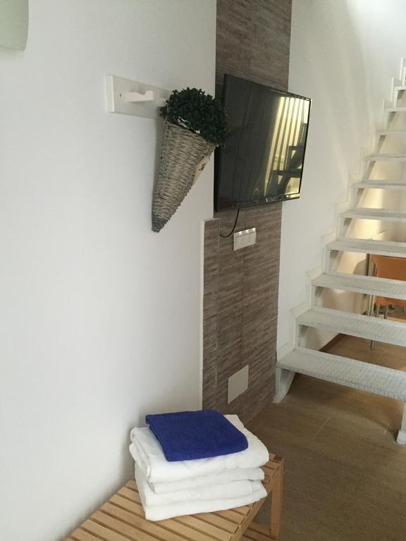 Malaga Centro Apartamentos Zewnętrze zdjęcie