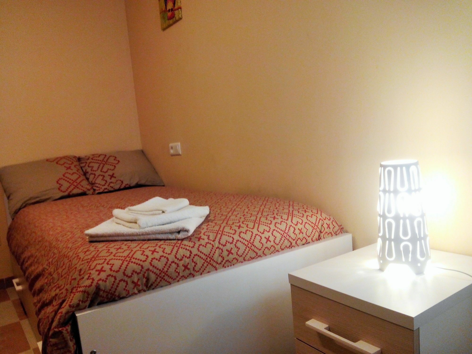Malaga Centro Apartamentos Zewnętrze zdjęcie