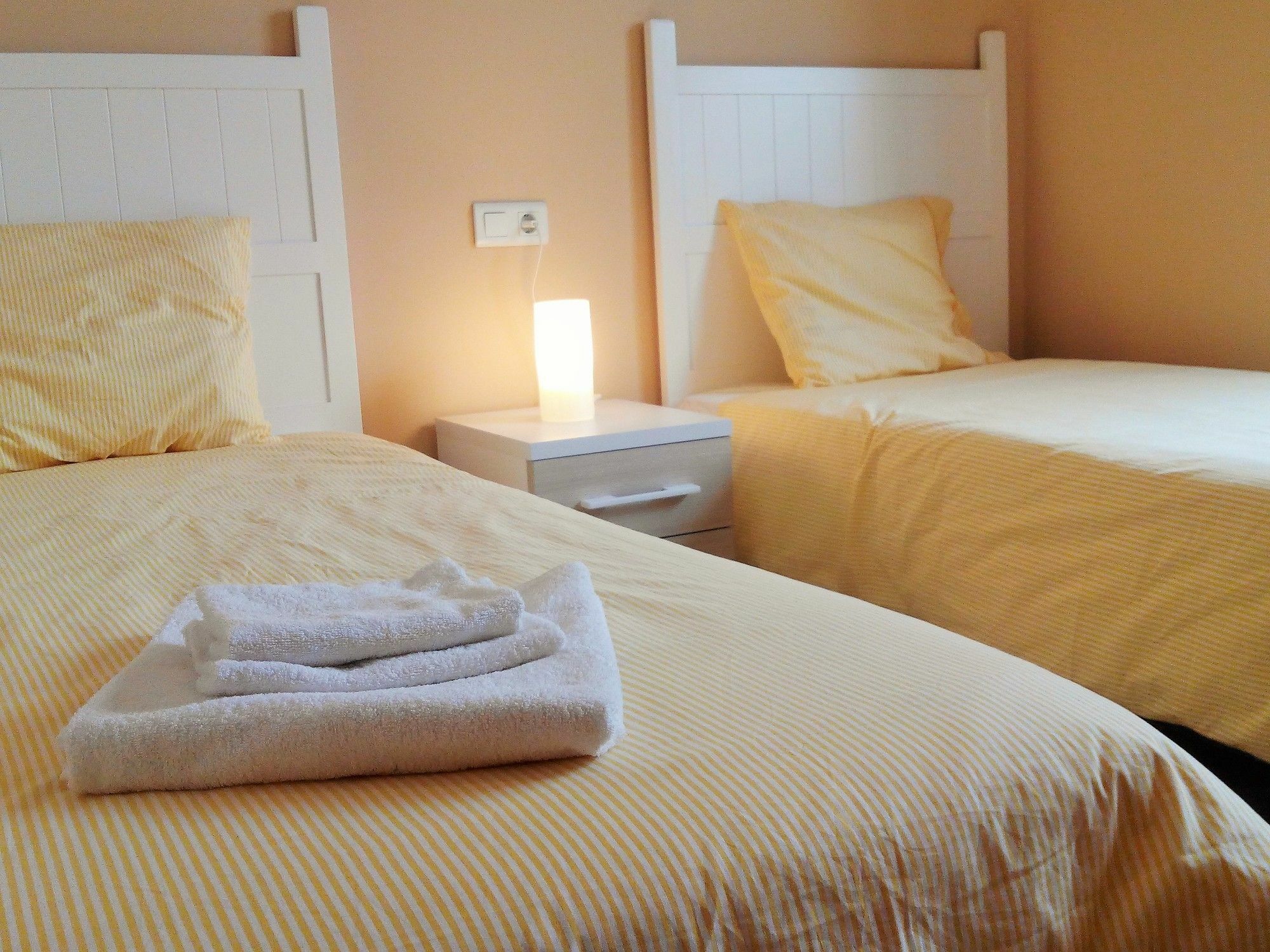 Malaga Centro Apartamentos Zewnętrze zdjęcie