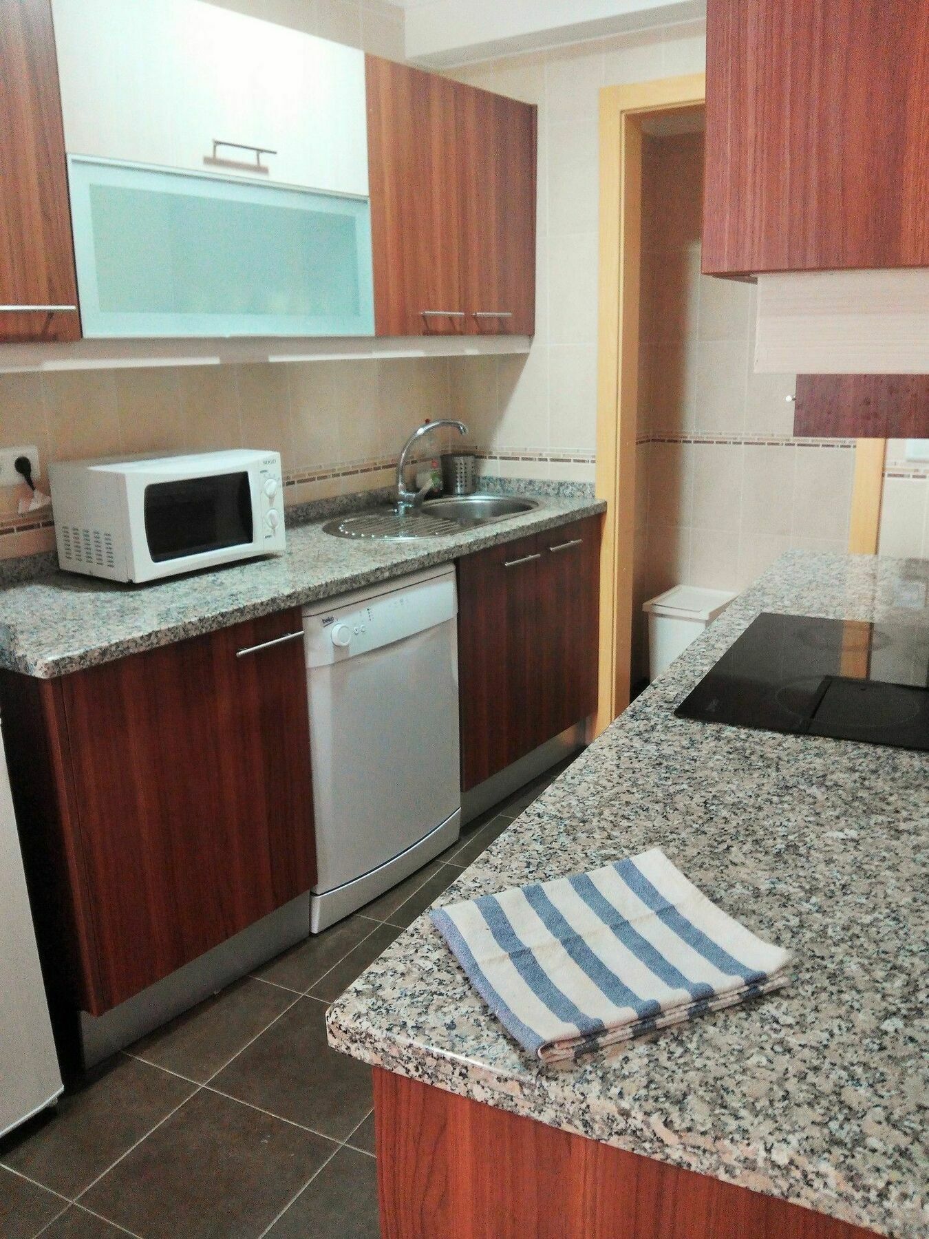 Malaga Centro Apartamentos Zewnętrze zdjęcie