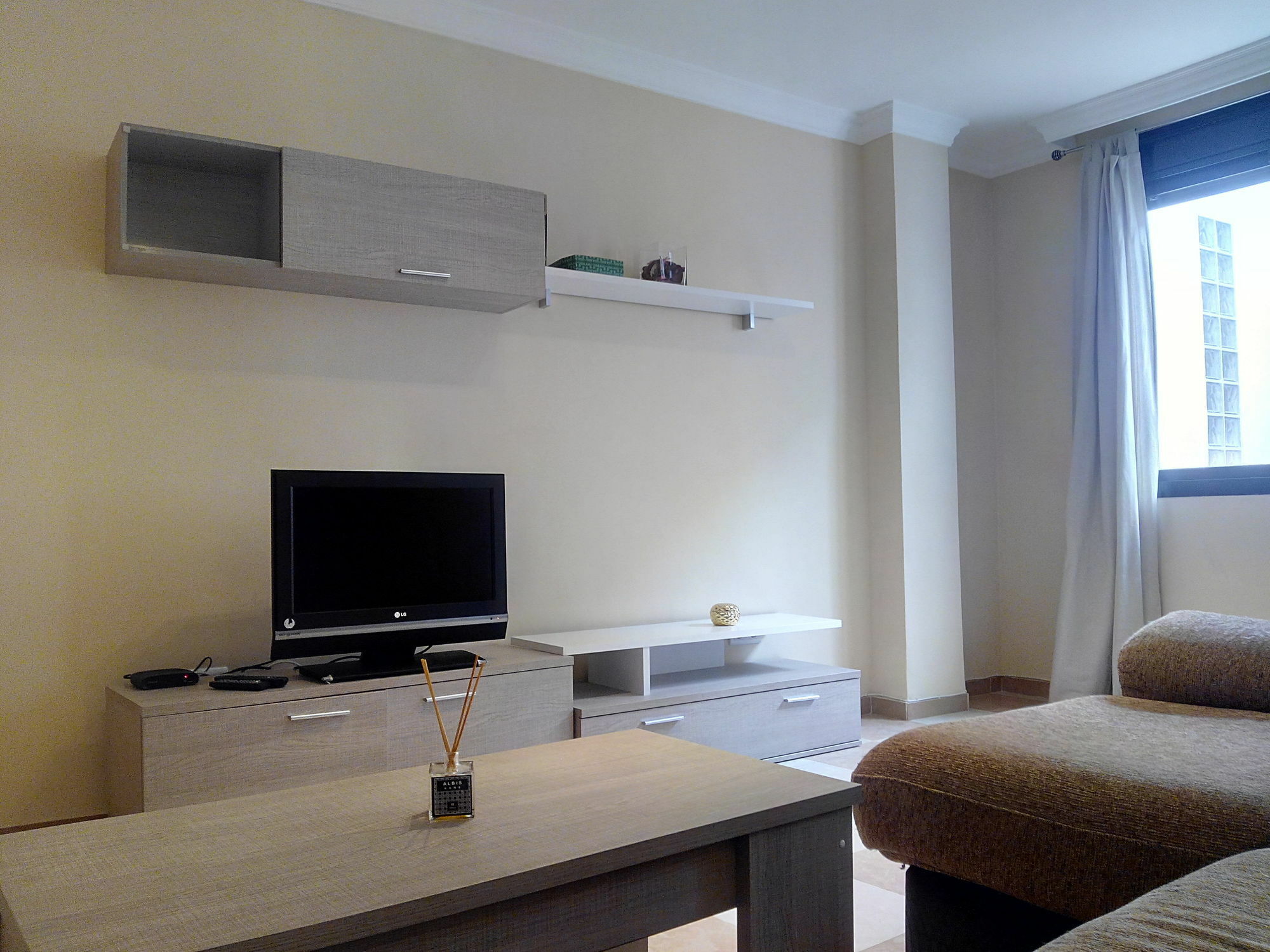 Malaga Centro Apartamentos Zewnętrze zdjęcie