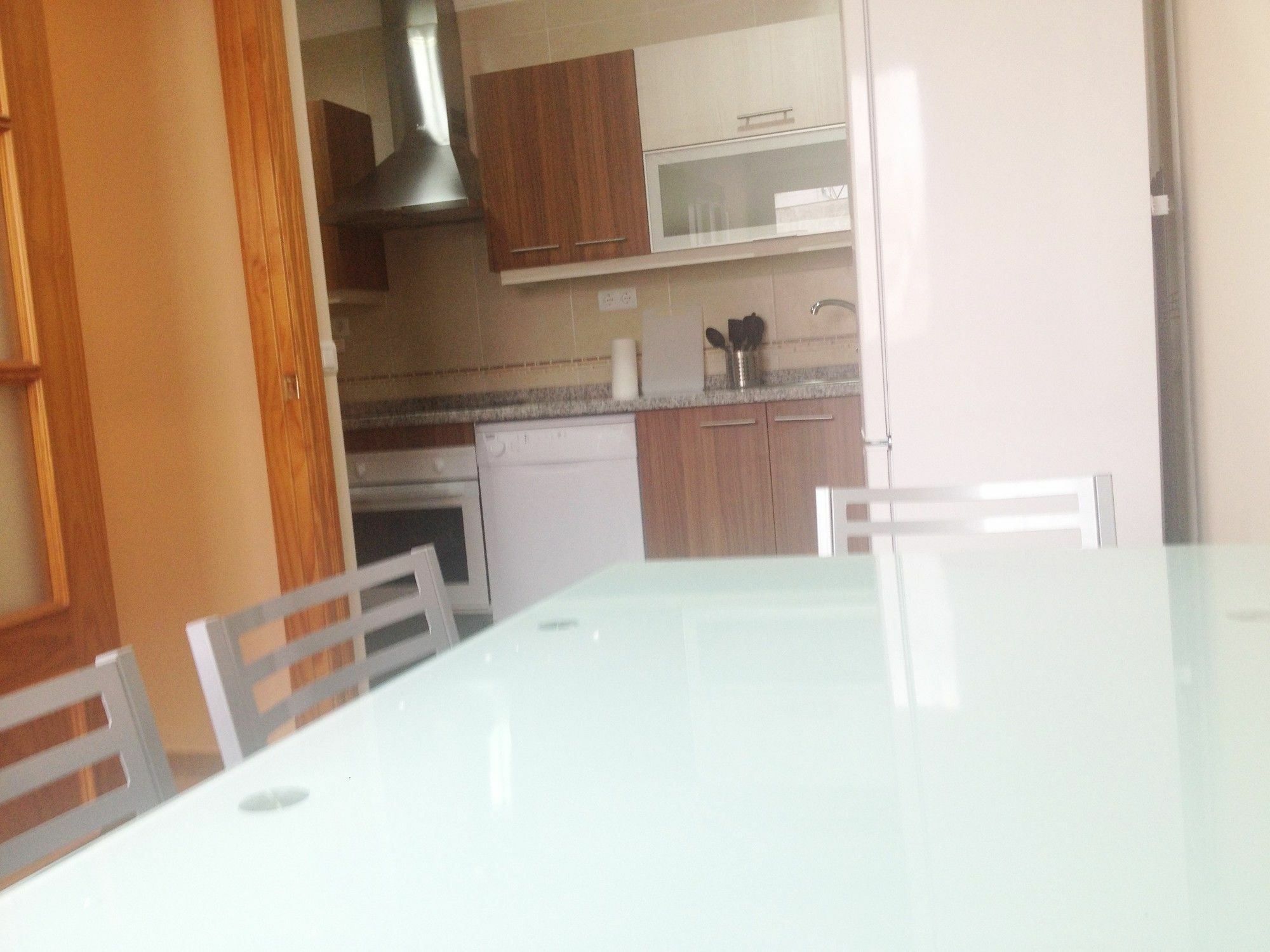 Malaga Centro Apartamentos Zewnętrze zdjęcie