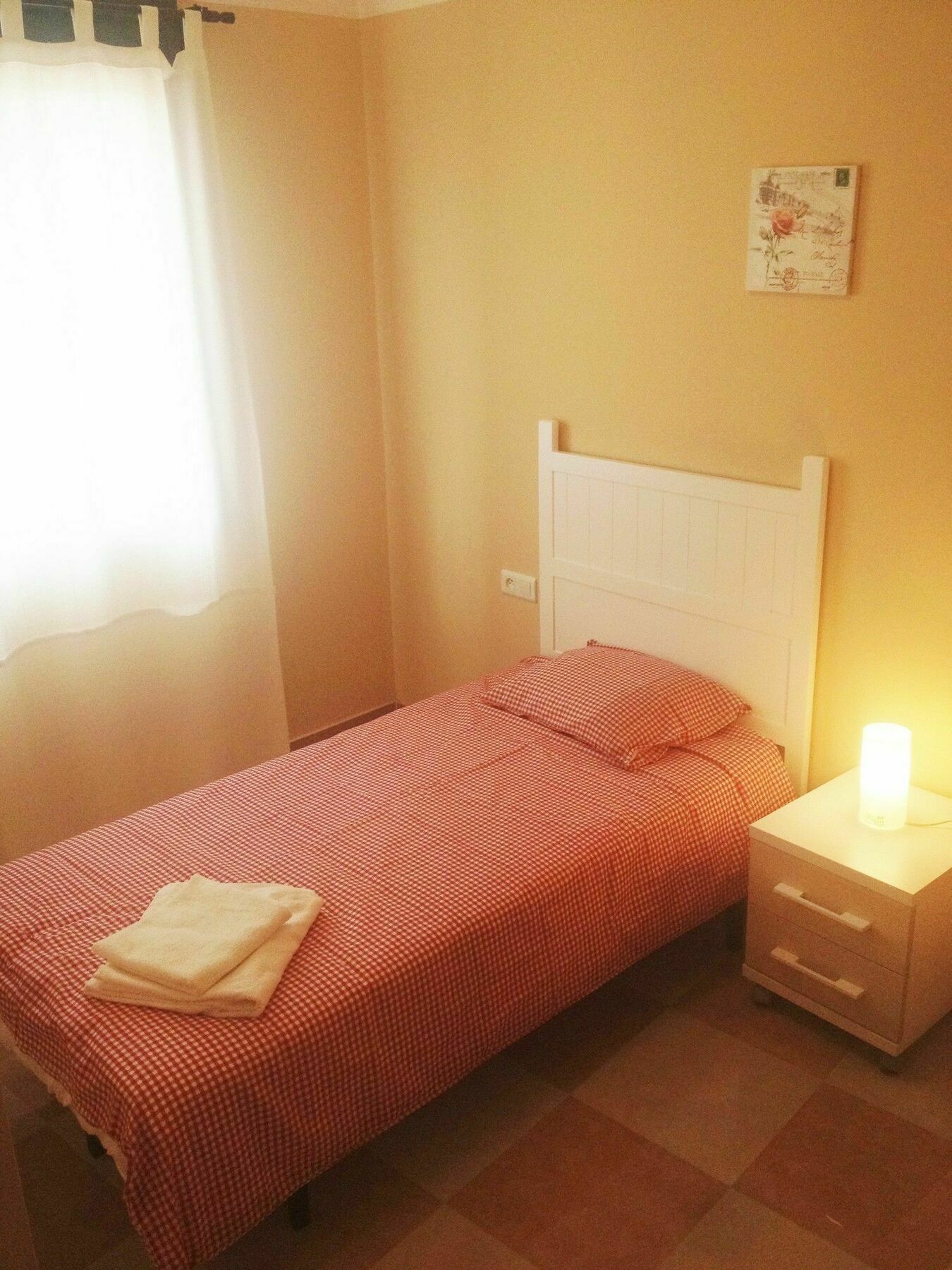 Malaga Centro Apartamentos Zewnętrze zdjęcie