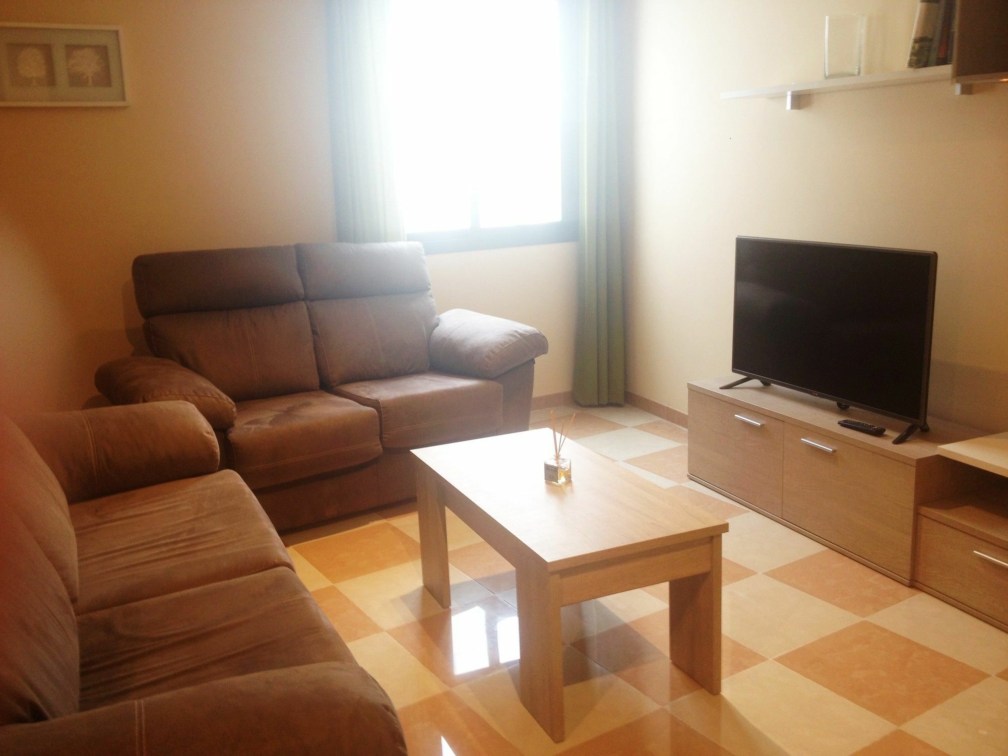 Malaga Centro Apartamentos Zewnętrze zdjęcie