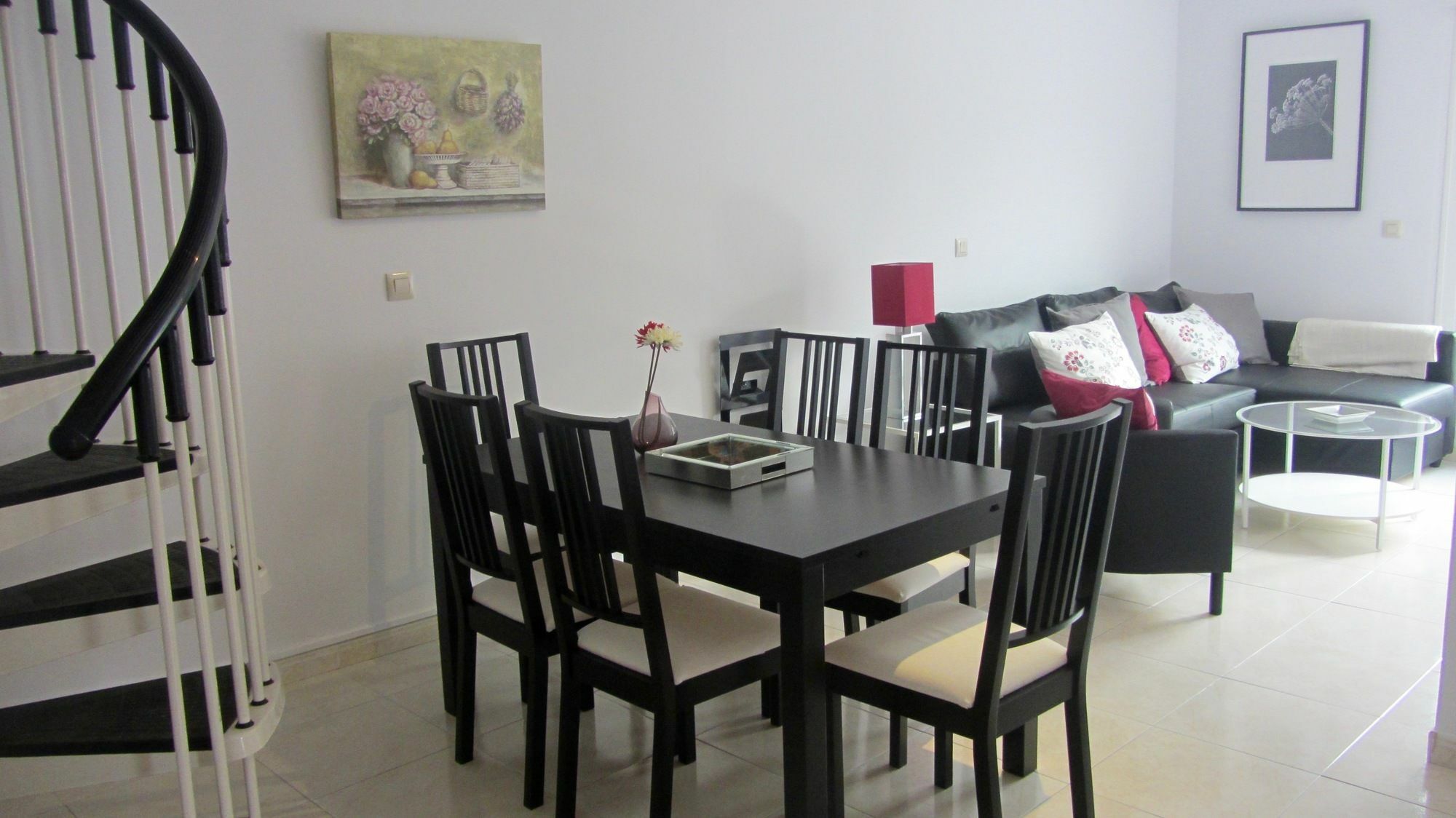 Malaga Centro Apartamentos Zewnętrze zdjęcie