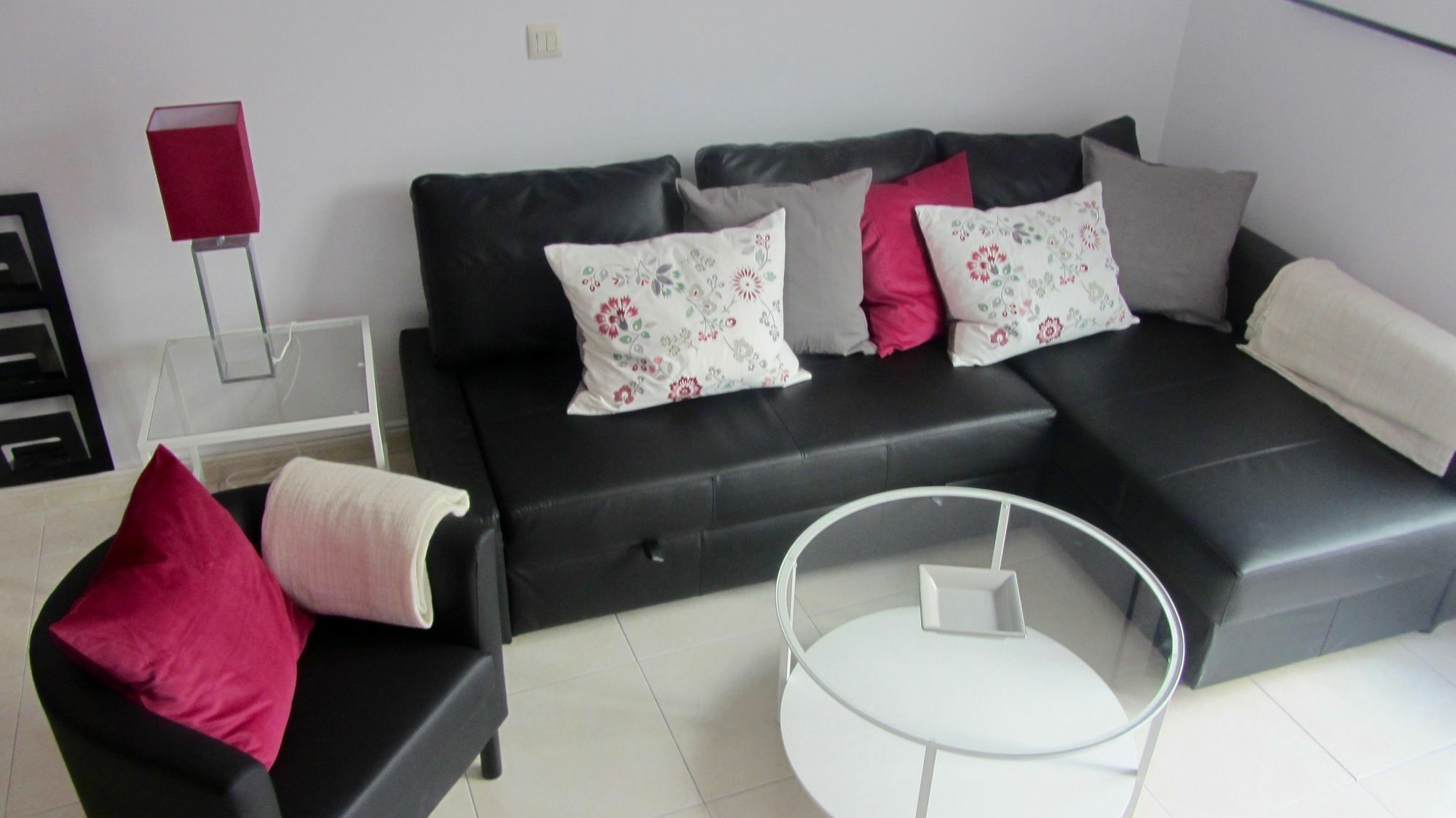 Malaga Centro Apartamentos Zewnętrze zdjęcie