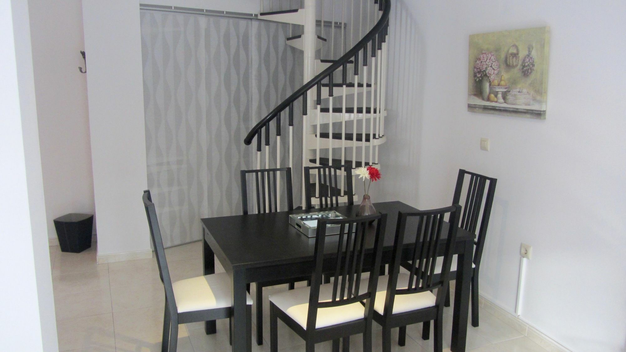 Malaga Centro Apartamentos Zewnętrze zdjęcie