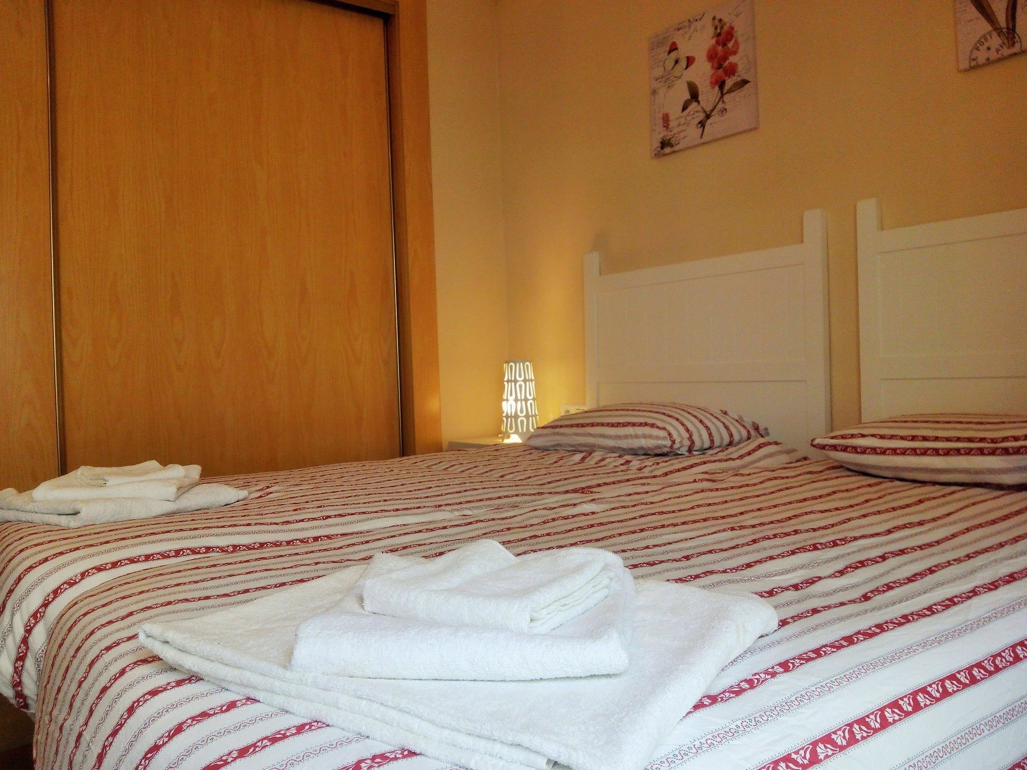 Malaga Centro Apartamentos Zewnętrze zdjęcie