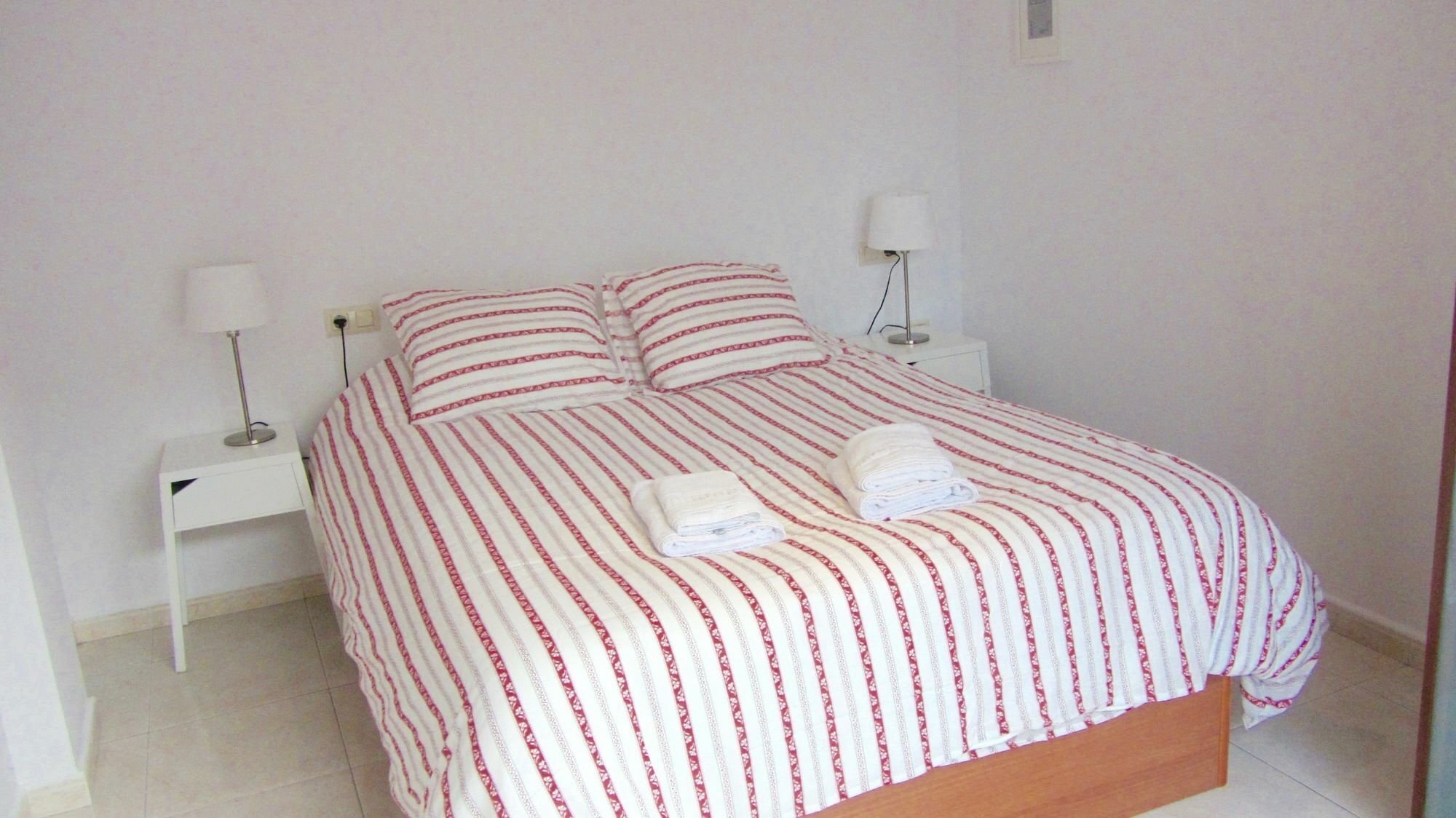 Malaga Centro Apartamentos Zewnętrze zdjęcie