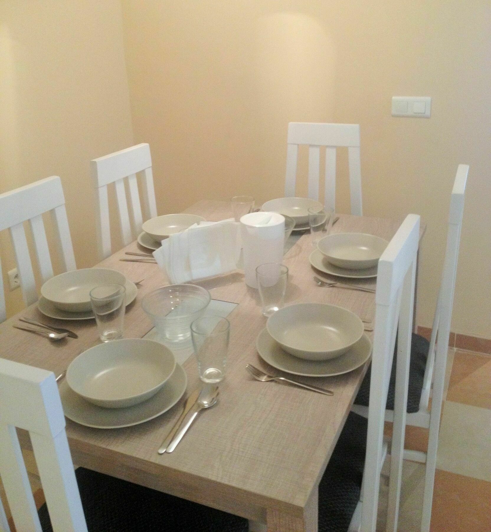 Malaga Centro Apartamentos Zewnętrze zdjęcie