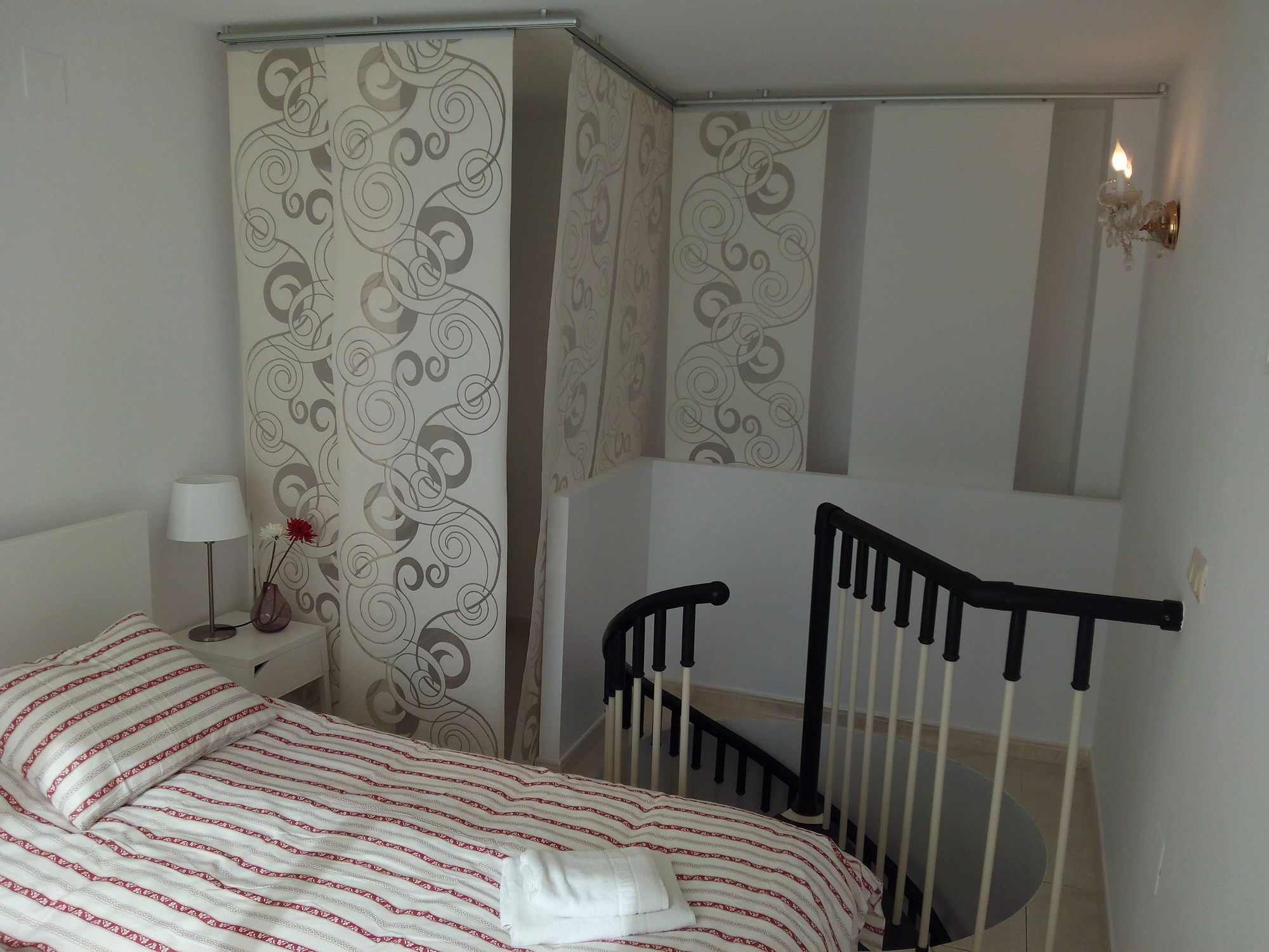 Malaga Centro Apartamentos Zewnętrze zdjęcie