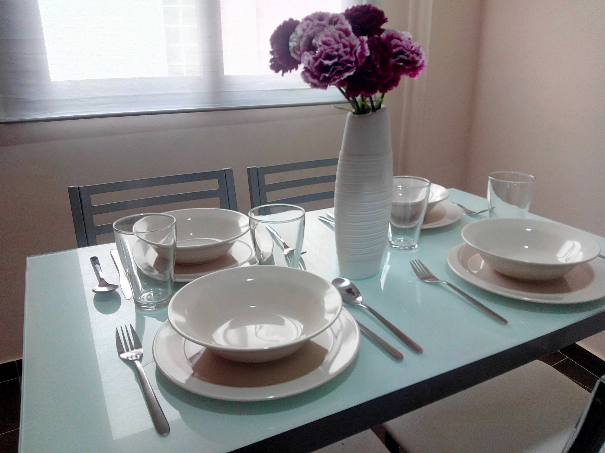 Malaga Centro Apartamentos Zewnętrze zdjęcie