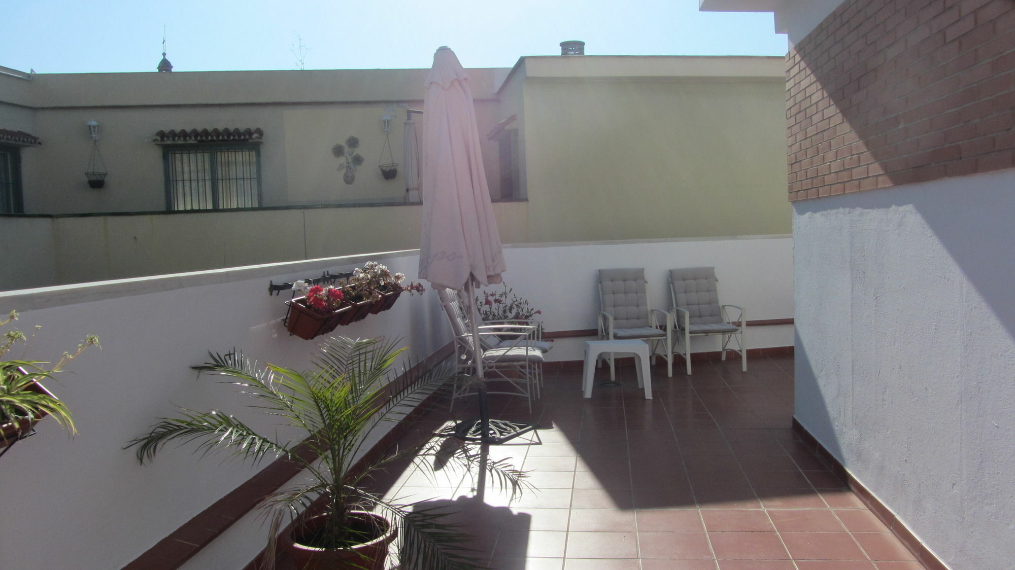 Malaga Centro Apartamentos Zewnętrze zdjęcie