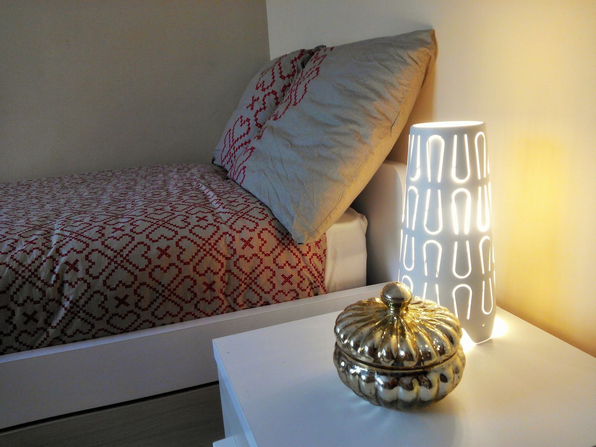 Malaga Centro Apartamentos Zewnętrze zdjęcie