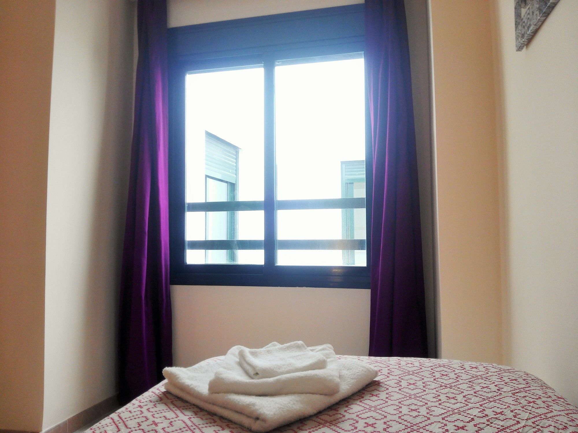 Malaga Centro Apartamentos Zewnętrze zdjęcie