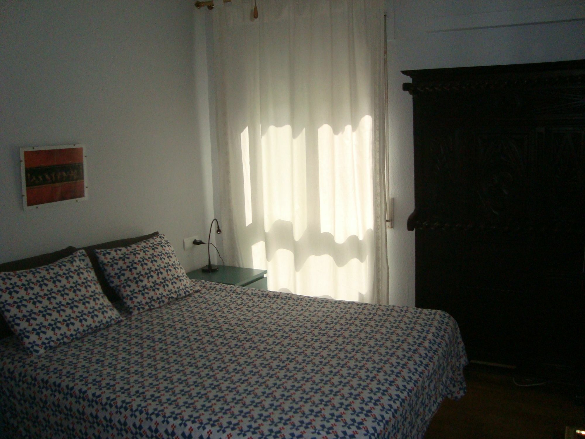 Malaga Centro Apartamentos Zewnętrze zdjęcie