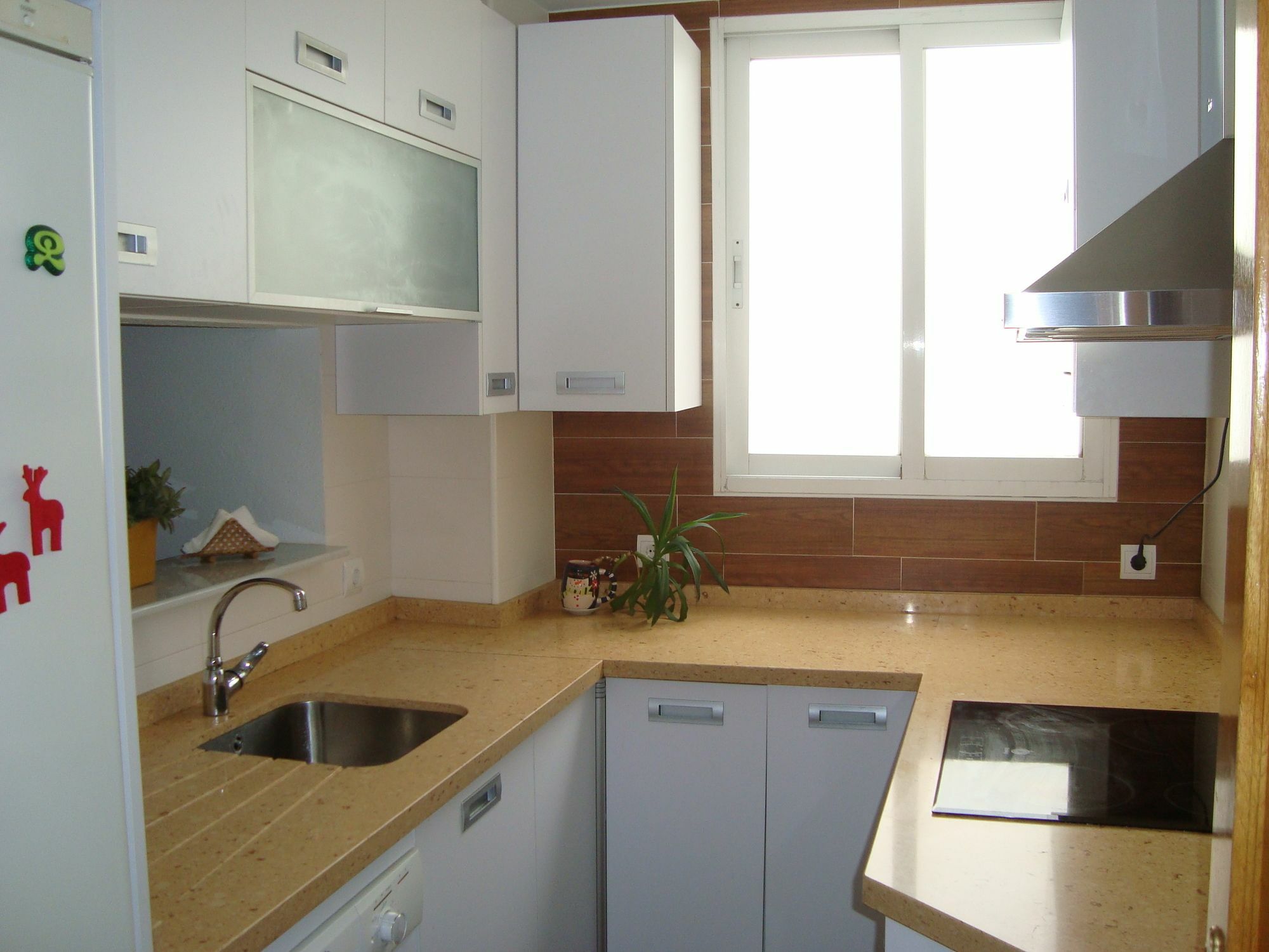 Malaga Centro Apartamentos Zewnętrze zdjęcie