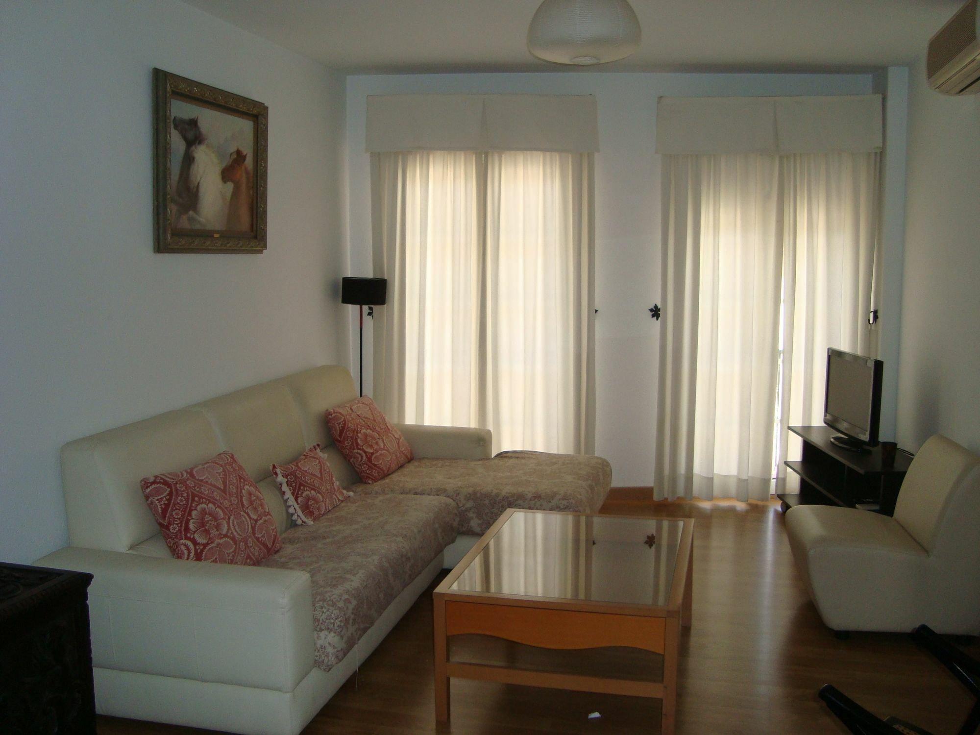 Malaga Centro Apartamentos Zewnętrze zdjęcie